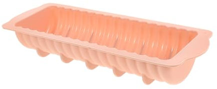 Mikinona 3stücke Caterpillar Silikon Kastenform Für Hot Dogs Und Brot Für Desserts Lebensmittelecht Und Antihaftbeschichtet Vielseitig Einsetzbar Ofen Und Mikrowelle Backform Für