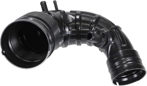 MANICOTTO FLESSIBILE ASPIRAZIONE TURBO INTERCOOLER COMPATIBILE CON 500 ABTH 0051817836 AGM PARTS