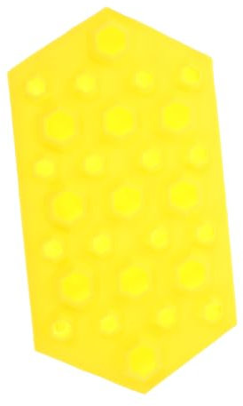 BEBEMOKO 1piezas Molde De Silicona Forma De Para Cubitos De Hielo Dulces Para Creaciones Diy y Decoraciones De Fiesta