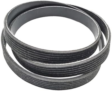 Ribbed V-Belt For Auris Avensis ZZE1 Corolla 6PK1730 Engine Belt 99366-H1730 Heat Resistant