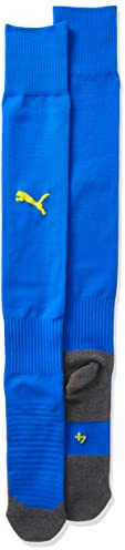 PUMA teamLIGA26 Core Strumpfstutzen Herren