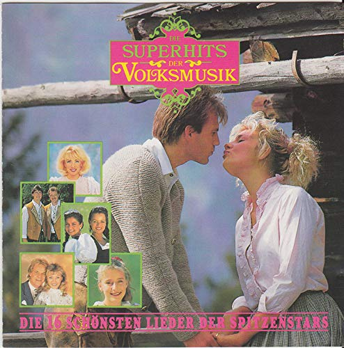 Superhits der VoIksmusic