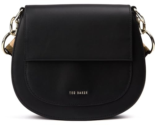 Ted Baker Darcell Handbag Black One Size