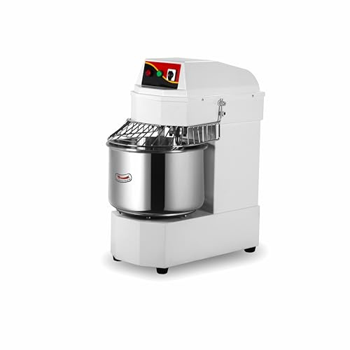 Pétrin à Pâte de 20 Litres