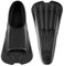 BNGXR Pinne, Pinne Corte da Immersione e Allenamento Pinne Corte Leggere Unisex Pinne Allenamento Confortevole Gambe In Silicone Nuoto Pinne da snorkeling professionali (M(36/67))