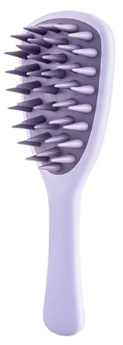 Masseur pour cuir chevelu - Brosse pour shampooing, masseur pour cuir chevelu, masseur pour cuir chevelu avec manche long | Douche Scrubber pour cheveux, Gommage pour cuir chevelu