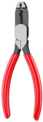 Nagelzieherzange, Nagelzieher-Werkzeug | Nagelentferner-Clips - Reifennagelzieher, beschädigte Schrauben, Zange, multifunktionales, rostiges, verrutschtes Schraubenentferner-Tischlerwerkzeug