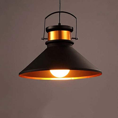 Industrial Vintage Rustico a Vapore Rustico lampadario in Metallo in Alluminio Isola Cucina Showroom retrò a Sospensione a Sospensione Light antichi Lampada a Filo Monte Nera con banco di Finitura