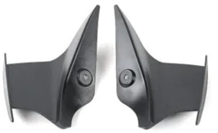 Spoiler Aerodinamico Per MT09 SP Per Mt09 Per Gen 4 2024-2025+ Spoiler Alettone Laterale Spoiler Copertura Estensione Alettone Laterale Carenatura Accessori Anteriori