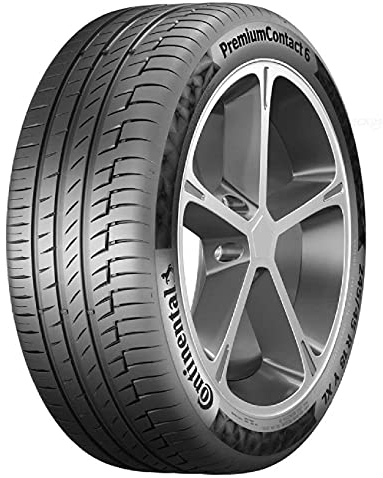 Continental PremiumContact 6 XL FR - 225/45R18 95Y - Sommerreifen