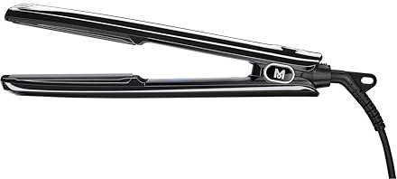Moser Ceraline - Plancha de Pelo Premium de Cerámica-Turmalina con Pantalla Táctil