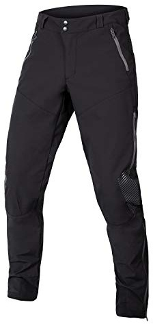 Endura MTB-Hose MT500 Spray Schwarz Gr. L