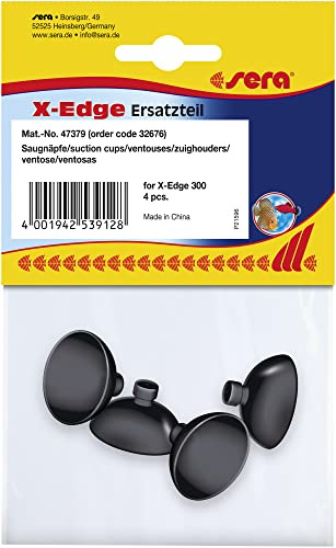 sera Saugnäpfe für 300 4 St.