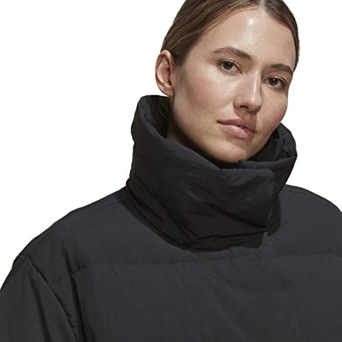 adidas Big Baffle Jacket L