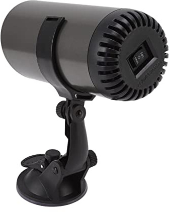 Frontscheiben-Defederheizer-Defroster Auto-Luft Reinigende Heizung Tragbare Heizung für Auto 12V Front Windschutz Scheibe Defroster Auto Luft Reinigende Heizung