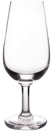 Cofan Pack de 6 copas catavino | Copas de vino de cristal | Adecuadas para todo tipo de vinos | Capacidad: 17 cl