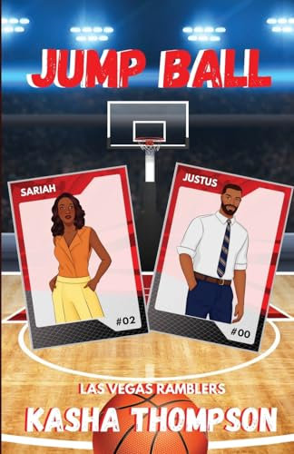 Jump Ball: Las Vegas Ramblers