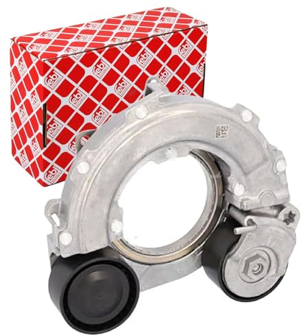 FEBI BILSTEIN Riemenspanner, Keilrippenriemen 186123