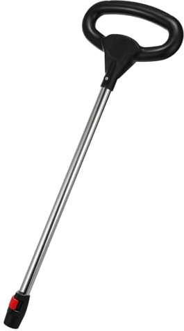 Toyvian Accesorios Para Cochecitos De Asa Cochecito De Liberación Rápida Carriola Para Bebe Carrito De Bebe