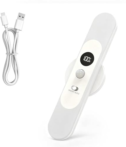 Lampada a LED con sensore di movimento, applique da parete interna, moderna lampada da parete, angolo di rilevamento di 120°, illuminazione da parete impermeabile per bagno garage corridoio cantina