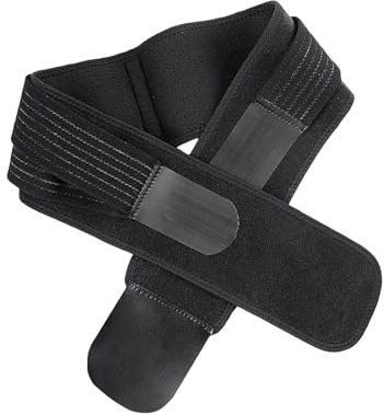 PEILINZE Ceinture de stabilisation du bas du dos pour femme et homme - Ceinture de hanche sacro-iliaque réglable