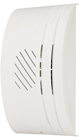 Drahtgebundene Türglocke ZAMEL SUN10000072 – Weiß – 90 dB, 230 V, drei Tonnen