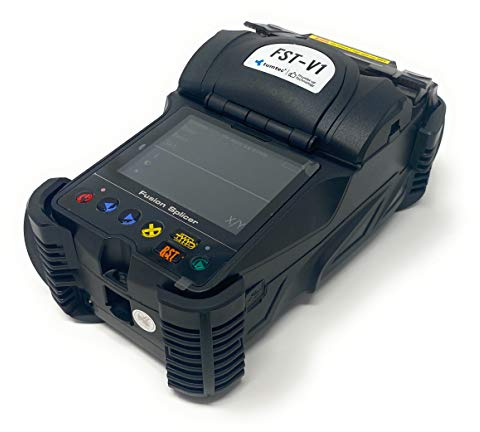 Tumtec FST-V1 - Saldatrice a fibra ottica