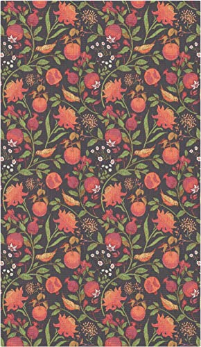Ekelund - Tischdecke Fruktrik 145x145 cm 100% Baumwolle