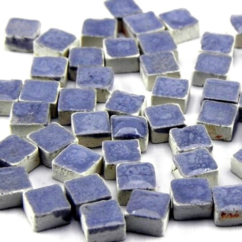 Mini pietre per mosaico, 5 x 5 mm, 1000 pezzi, WB07