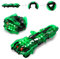 RC Ferngesteuertes Auto - LED Schlange, 360° Roll Stunt Spielzeug Ab 5-12 Jahre Für Jungen Und Mädchen, Weihnachts-, Oster-, Geburtstagsgeschenk