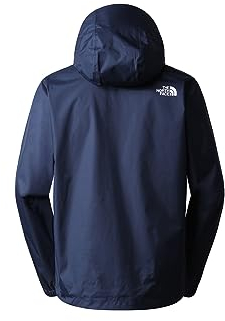 The North Face NF00A8AZ8K2 M QUEST JACKET - EU Giacca Uomo Summit Navy Taglia S