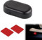LED Luz Antirrobo,Luz Solar LED de Alarma Coche,Coche de Sistema de Alarma,LED Luces de Advertencia,LED Simulada Luz Lmitador,Luz De Seguridad Intermitente Antirrobo,Alarma Coche (1)
