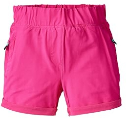 Killtec Funktionsshorts för flickor, HALLON, 152