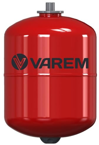 18 Liter Extravarem LR CE Heizungs-Ausdehnungsgefäß Ausgleichsbehälter MAG
