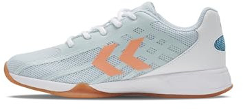 Hummel Unisex Root Elite Handballschuh, Illusion Blue 215 024 7448, 45 EU