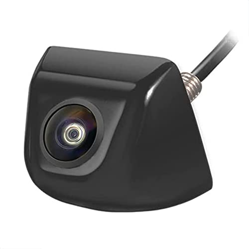 Cámara de visión trasera para coche YongYiJia, lente ojo de pez HD 1080P, 170 grados, visión nocturna Starlight, cámara de marcha atrás para aparcamiento