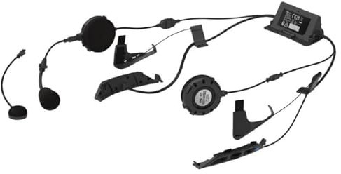 Sena Motorcycle Mesh Intercom System for Unisex - SRL-03, 1-Unit