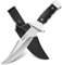 Sukudon Outdoor Messer - Survival Bushcraft Jagdmesser Mit Feststehender Klinge Und Scheide - Geeignet Für Camping, Abenteuer Und Outdoor-Aktivitäten