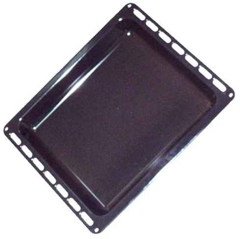 Plat lèche frites 447X357 mm Four, cuisinière 78X2766, AS0032466 BRANDT