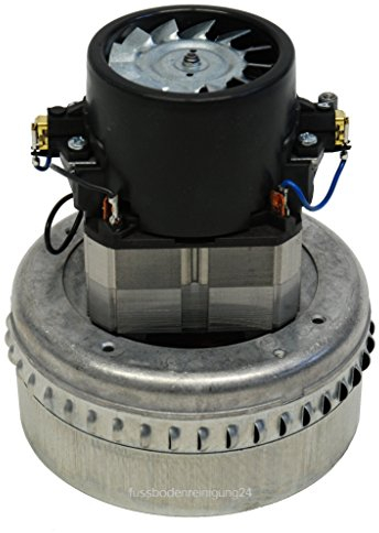 Saugmotor passend für Allaway CV 1750, Domel MKM 7794/492.3.794