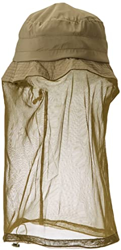 Mil-Tec Unisex Sonnenhut-12331001 Sonnenhut, Oliv, Einheitsgröße EU
