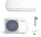 OGAWA - Aire acondicionado fijo reversible - Mono split - 3500W - 12000 BTU - 40 m2 - Gas R32-4D Airflow - Golden Fin - Wifi