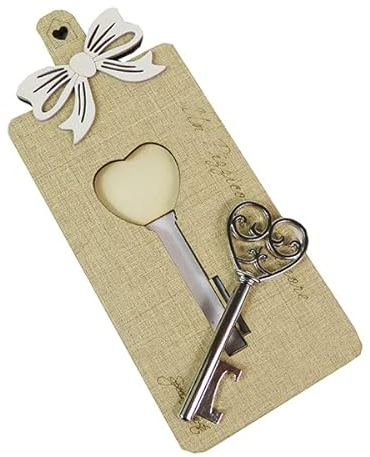 Cavatappi Love C/Box Decorazione Bomboniere Fai da Te Matrimonio