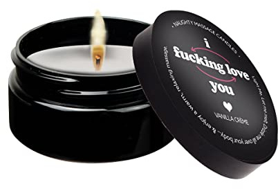 Mini Massage Candle 56gr.
