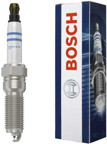 Bosch AAR5NIP - Zündkerzen EVO - 1 Stück