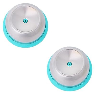 2 Pcs Endurance Egg Piercer Egg Piercer Hole Separator, Useful Stainless Steel Egg Hole Puncher, Kitchen Tools
