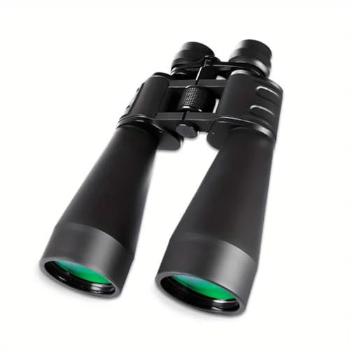 Fernglas mit großer Reichweite 10-380x100 Zoom Outdoor Touring Camping Jagd Angeln Teleskop Leistungsstarkes Profi-Fernglas