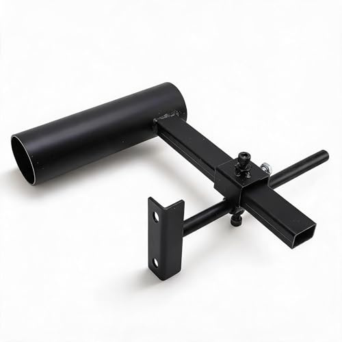 Bewinner Manueller Reifenmontiergerät – Robuster Tragbarer Reifenmontage Werkzeug aus Metall, Effiziente Reifenmontage und -demontage Reifenmontiermaschine für Autowerkstätten