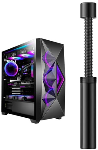 Unikt grafikkortsstöd för PC GPU-stöd, grafikkortsstabilisator | Anti