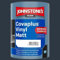 JOHNSTONES COVAPLUS MATT MIDNIGHT SAPPHIRE 5L